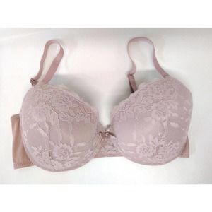 Laura Ashley, Intimates & Sleepwear, Laura Ashley 2pk Lace Back Soft  Lounge Comfort Plus Bras 2x New